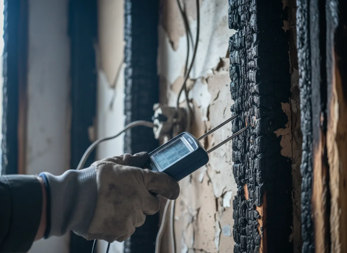 Fire Damage Restoration Mccune, KS FAQs
